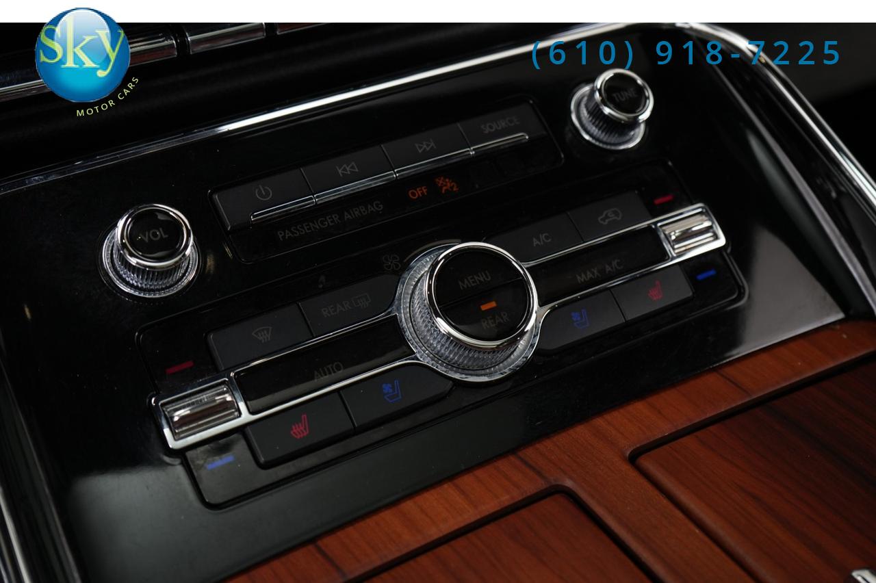 2020 Lincoln Navigator 4WD Reserve West Chester PA