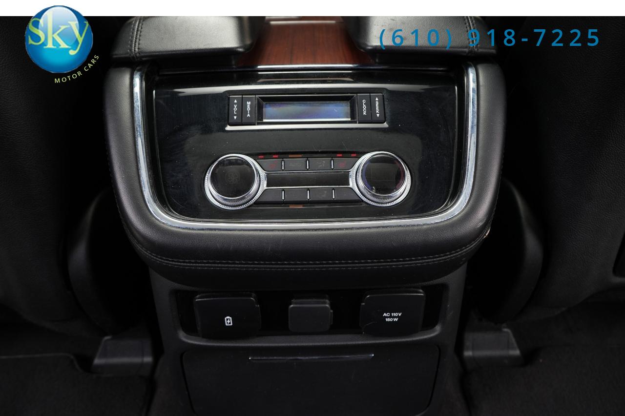 2020 Lincoln Navigator 4WD Reserve West Chester PA