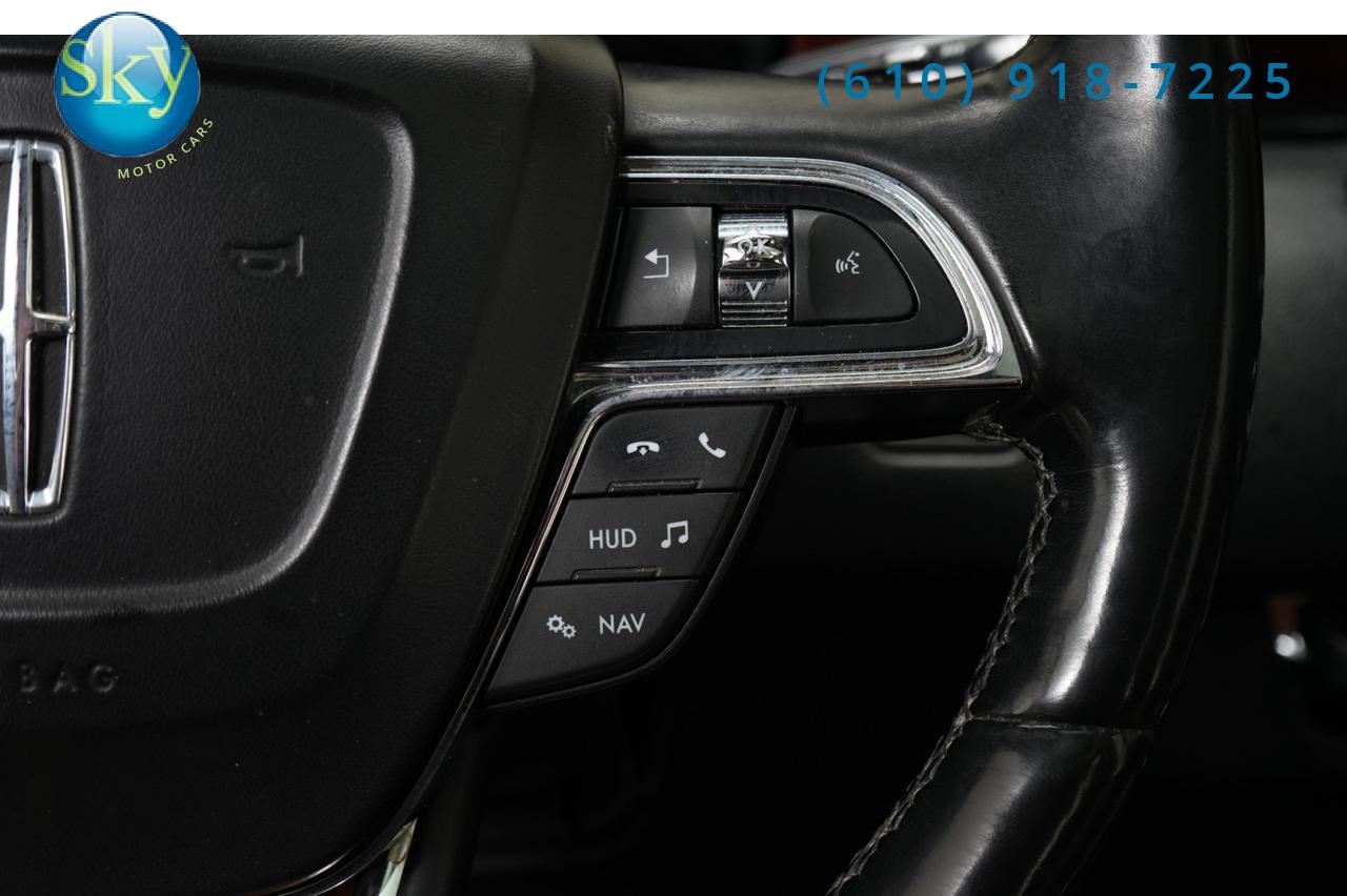 2020 Lincoln Navigator 4WD Reserve West Chester PA