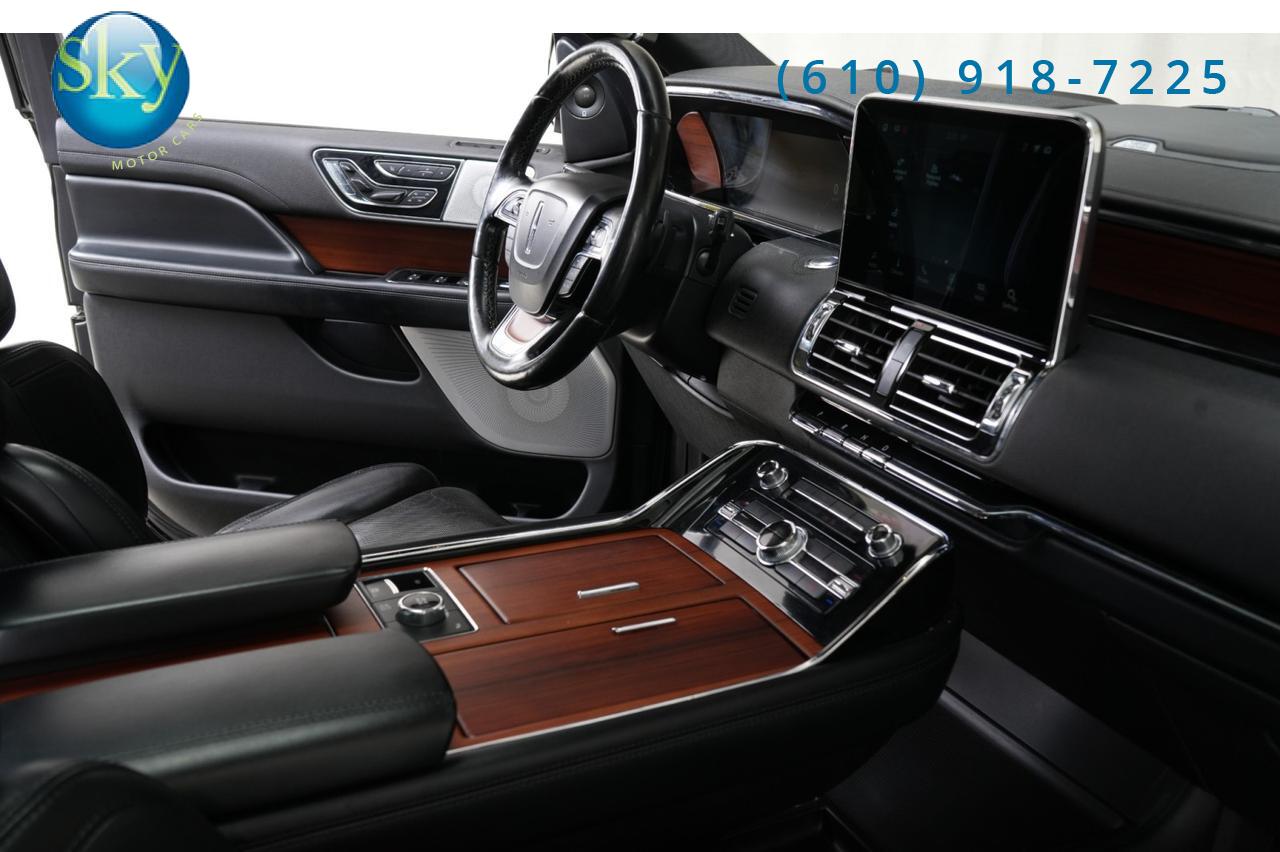 2020 Lincoln Navigator 4WD Reserve West Chester PA