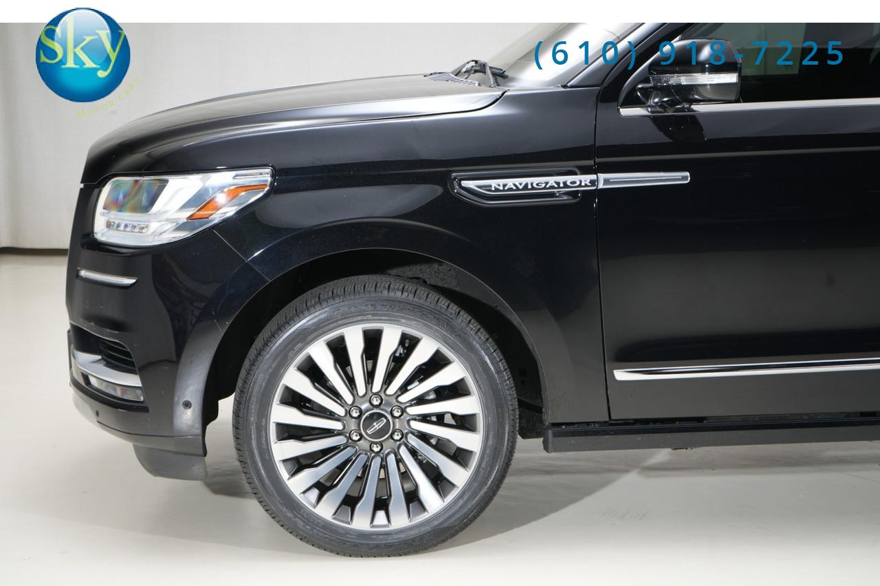 2020 Lincoln Navigator 4WD Reserve West Chester PA