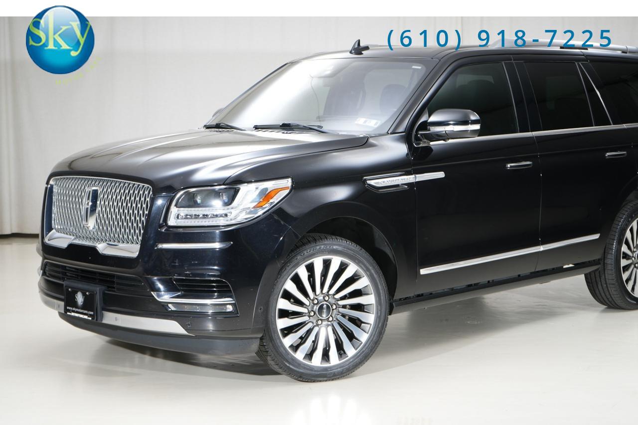 2020 Lincoln Navigator 4WD Reserve West Chester PA