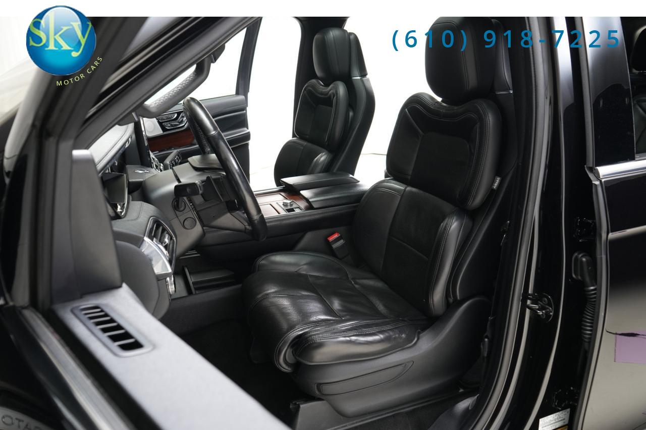 2020 Lincoln Navigator 4WD Reserve West Chester PA