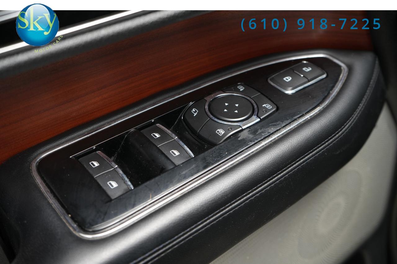 2020 Lincoln Navigator 4WD Reserve West Chester PA