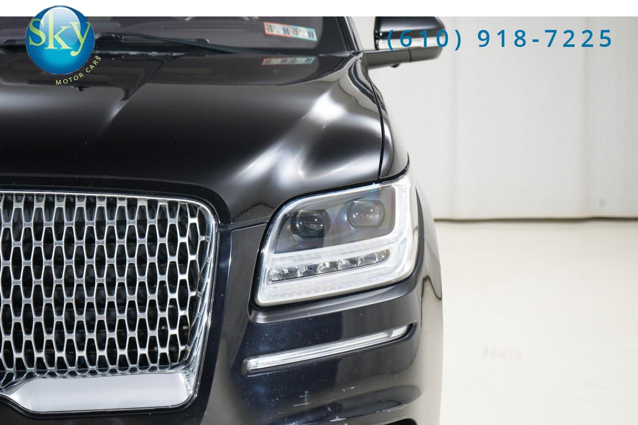 2020 Lincoln Navigator 4WD Reserve West Chester PA