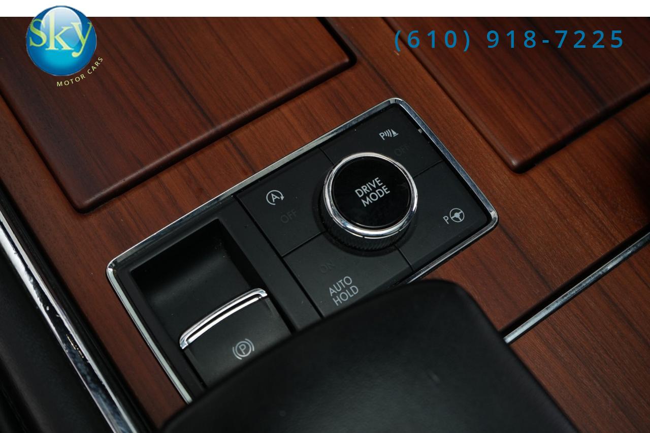 2020 Lincoln Navigator 4WD Reserve West Chester PA