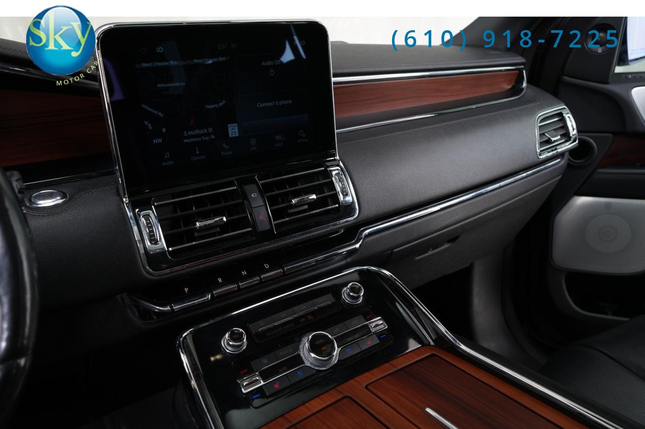 2020 Lincoln Navigator 4WD Reserve West Chester PA