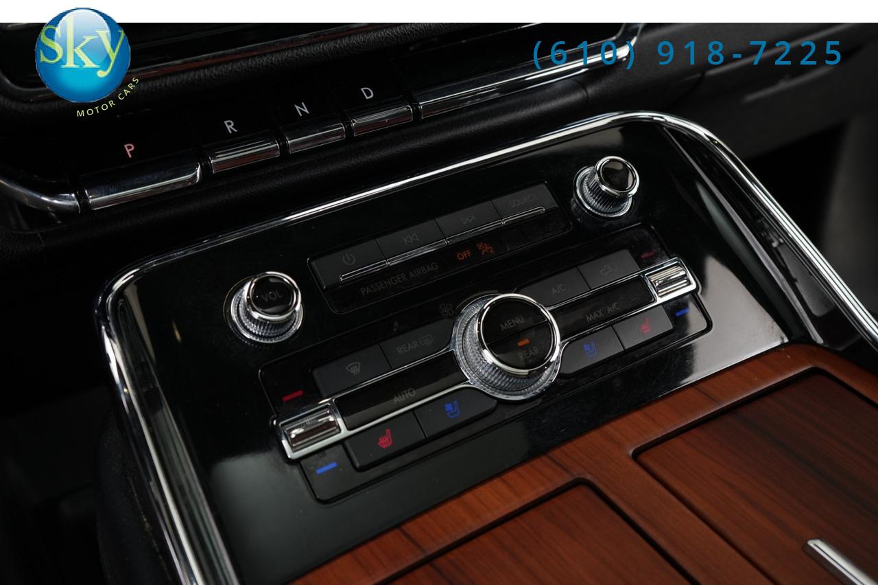 2020 Lincoln Navigator 4WD Reserve West Chester PA