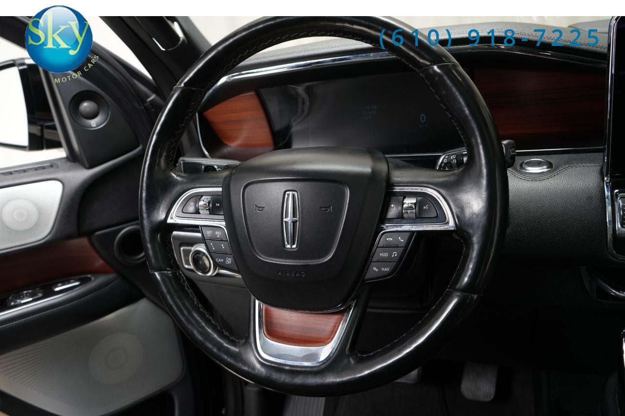 2020 Lincoln Navigator 4WD Reserve West Chester PA