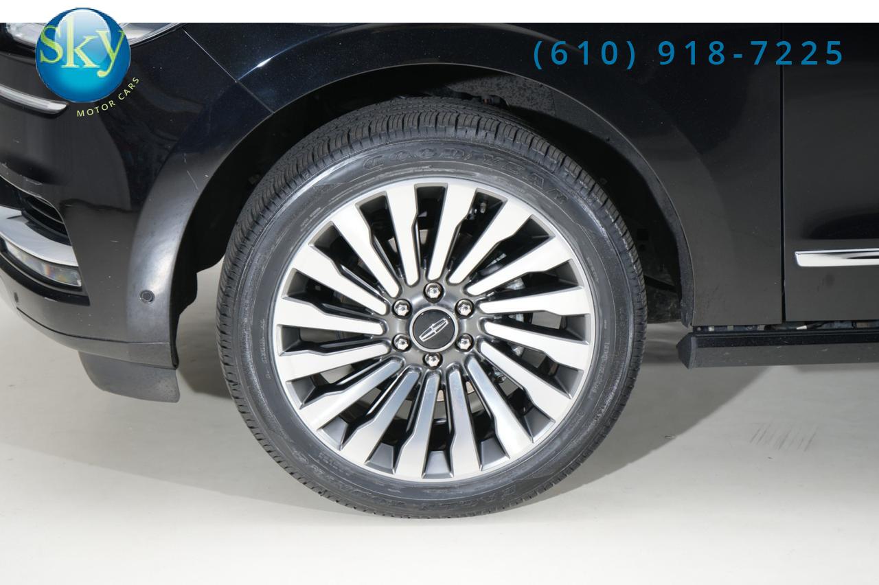 2020 Lincoln Navigator 4WD Reserve West Chester PA