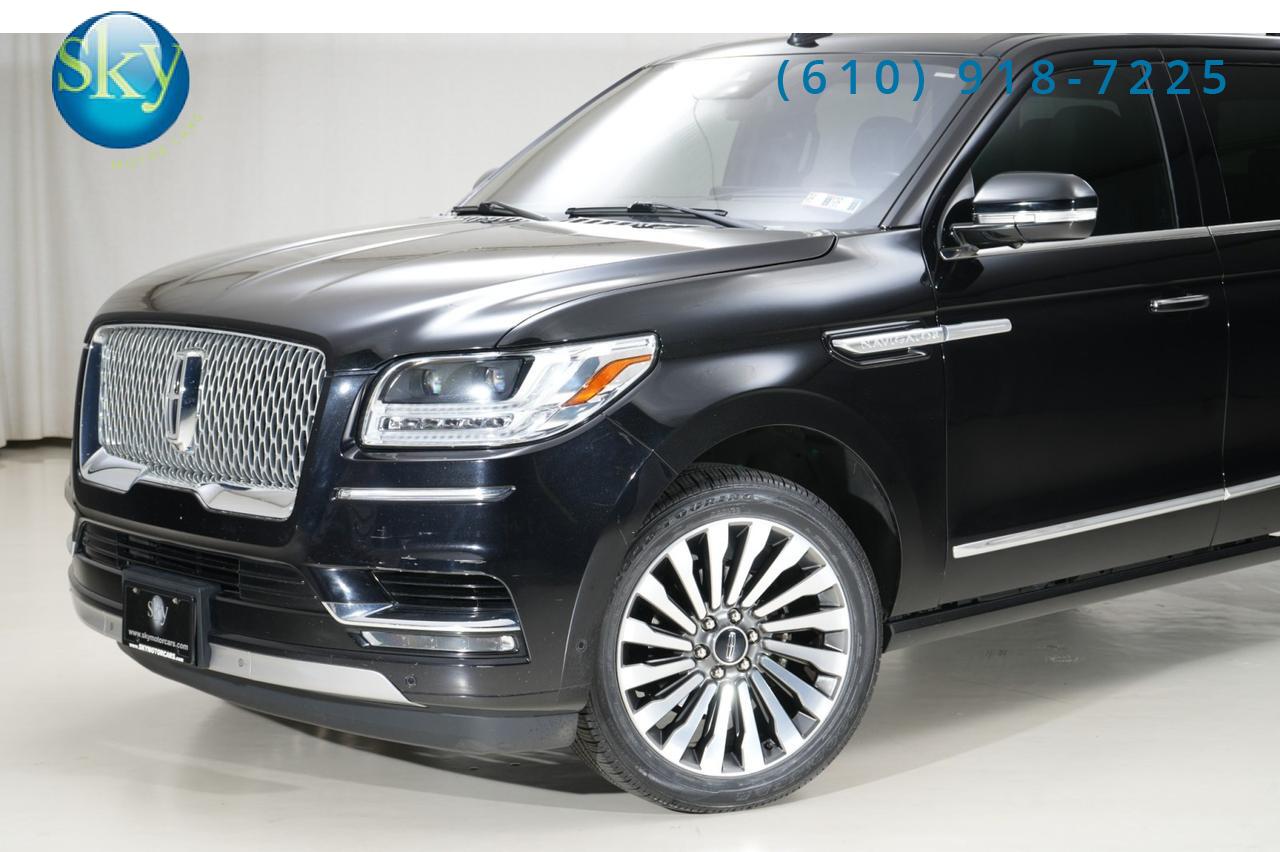 2020 Lincoln Navigator 4WD Reserve West Chester PA