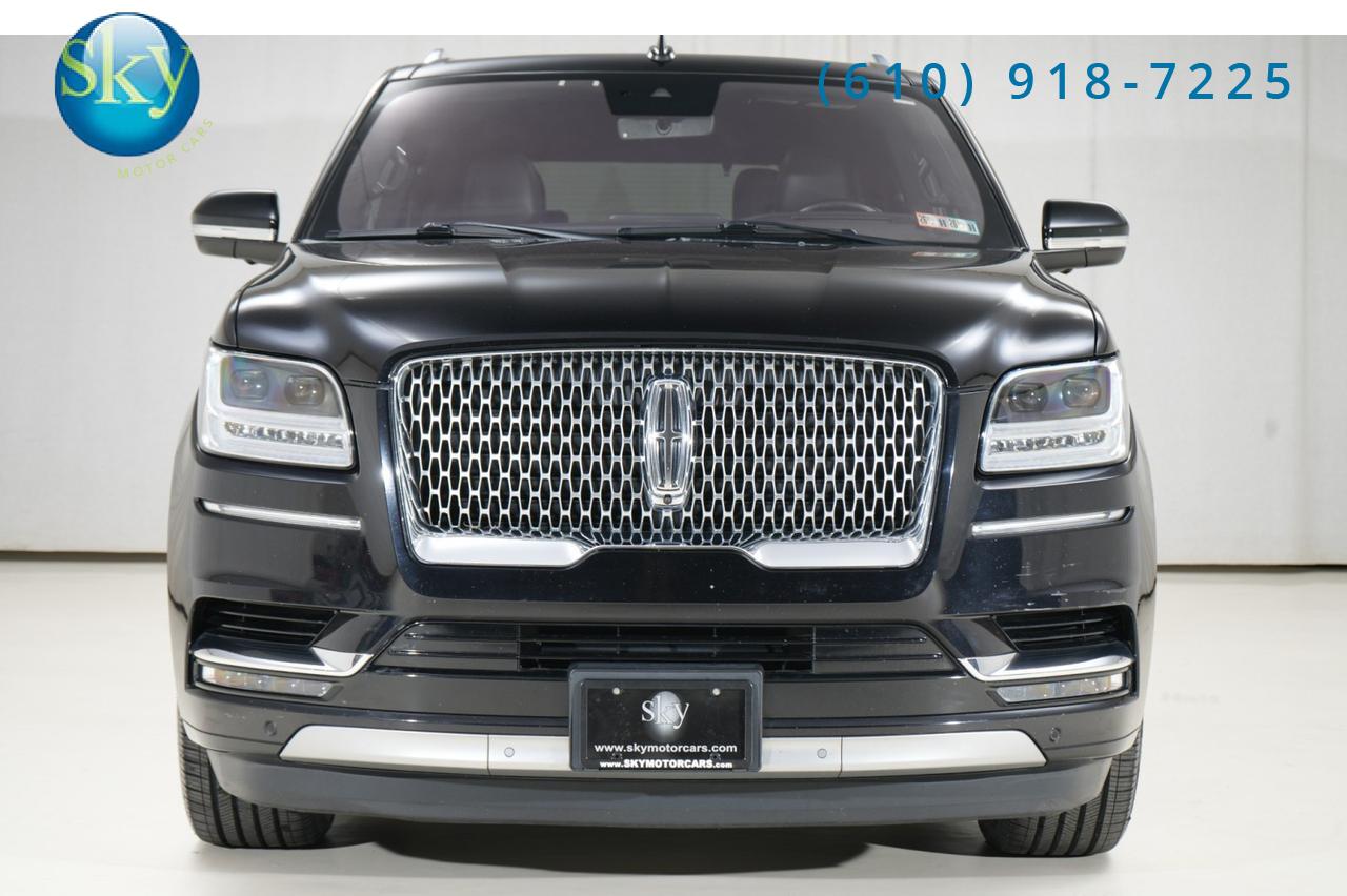 2020 Lincoln Navigator 4WD Reserve West Chester PA