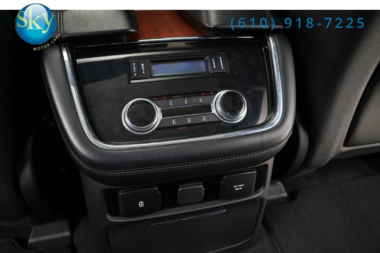 2020 Lincoln Navigator 4WD Reserve West Chester PA