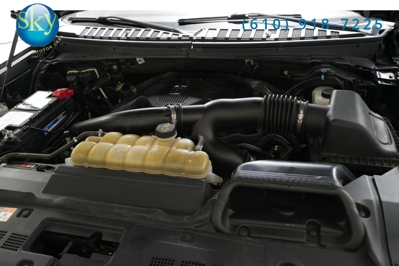 2020 Lincoln Navigator 4WD Reserve West Chester PA