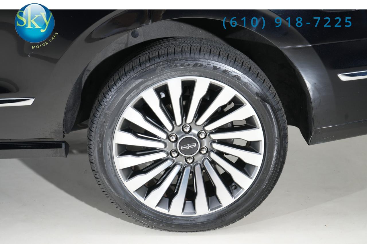 2020 Lincoln Navigator 4WD Reserve West Chester PA