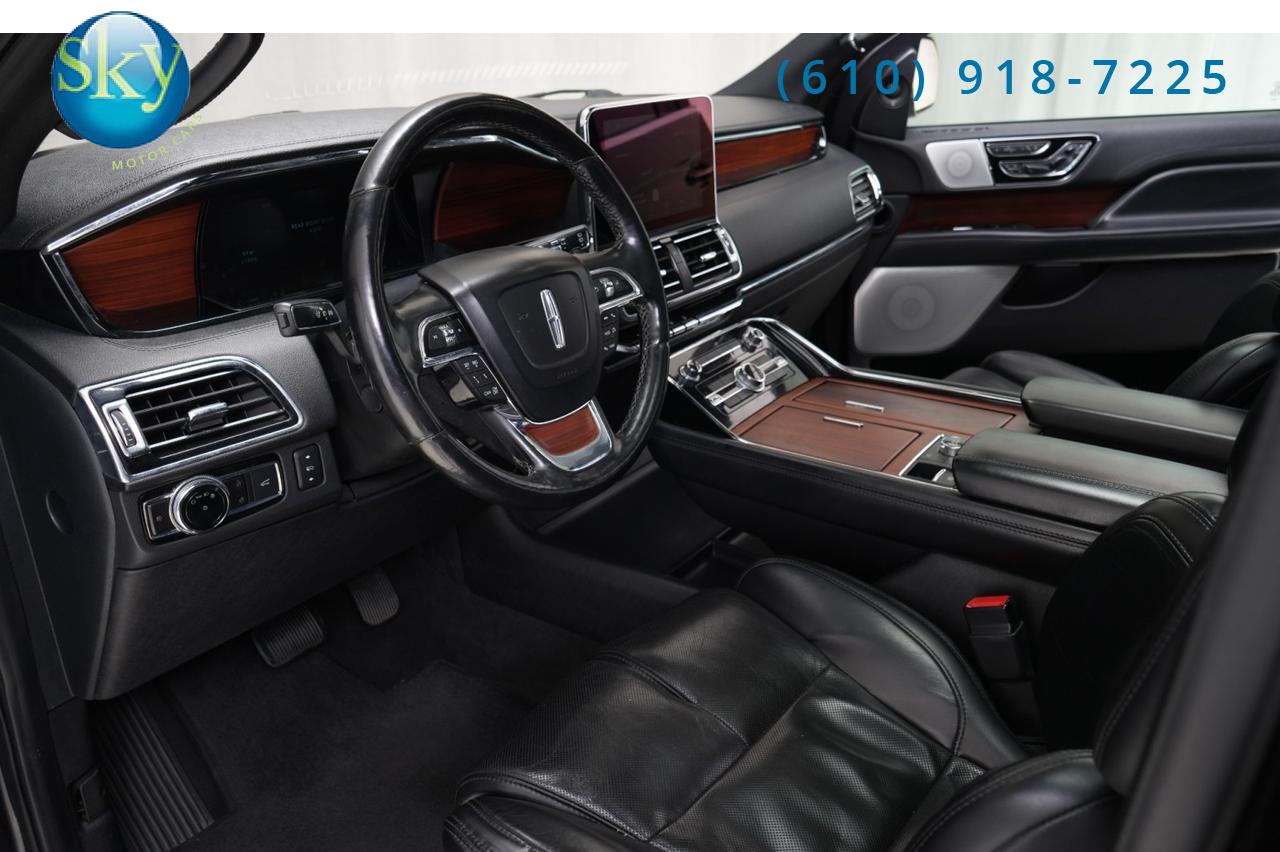 2020 Lincoln Navigator 4WD Reserve West Chester PA