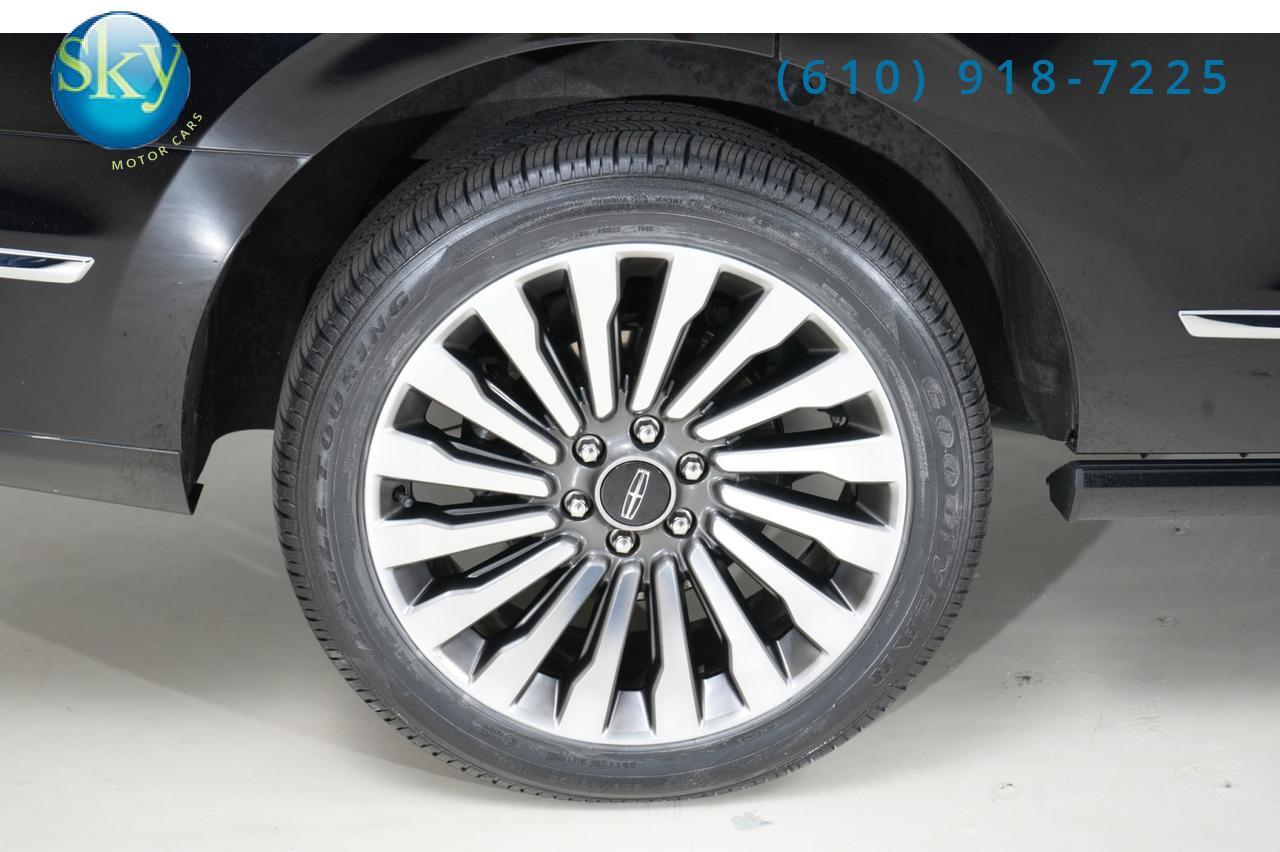 2020 Lincoln Navigator 4WD Reserve West Chester PA