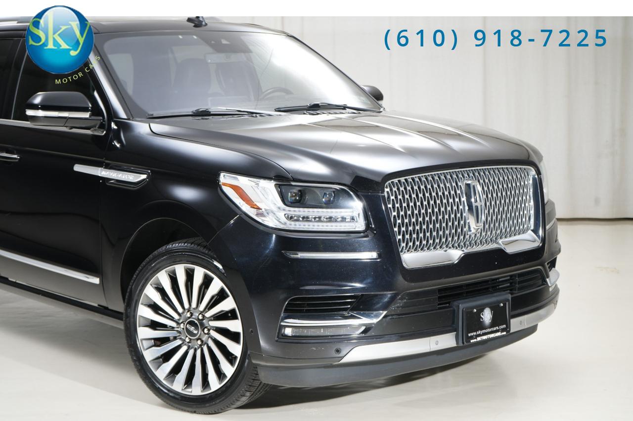 2020 Lincoln Navigator 4WD Reserve West Chester PA