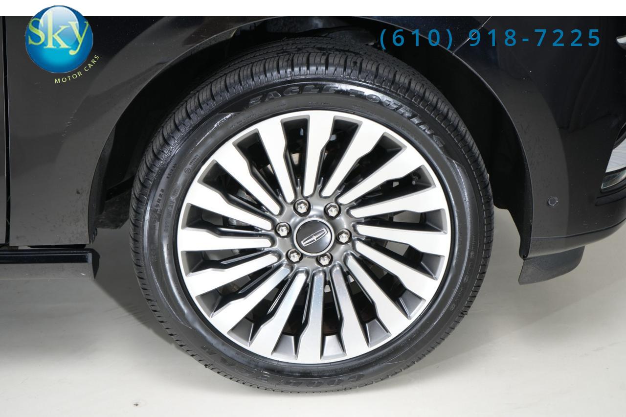 2020 Lincoln Navigator 4WD Reserve West Chester PA