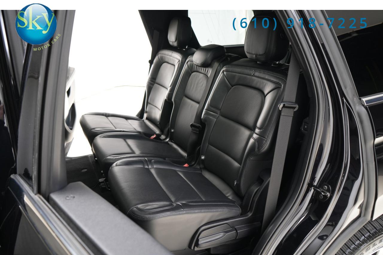 2020 Lincoln Navigator 4WD Reserve West Chester PA