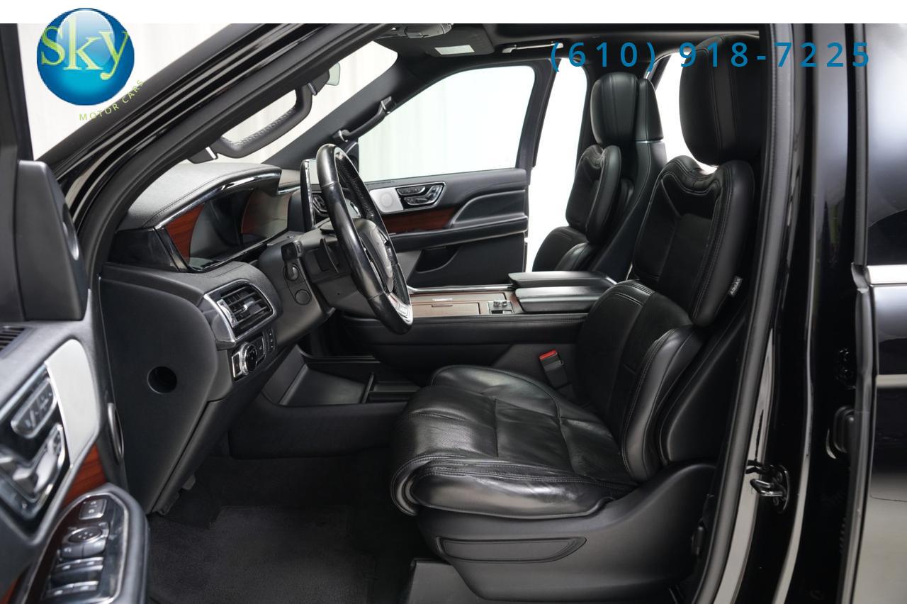 2020 Lincoln Navigator 4WD Reserve West Chester PA