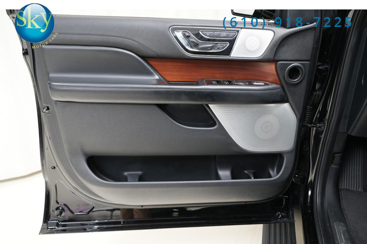 2020 Lincoln Navigator 4WD Reserve West Chester PA