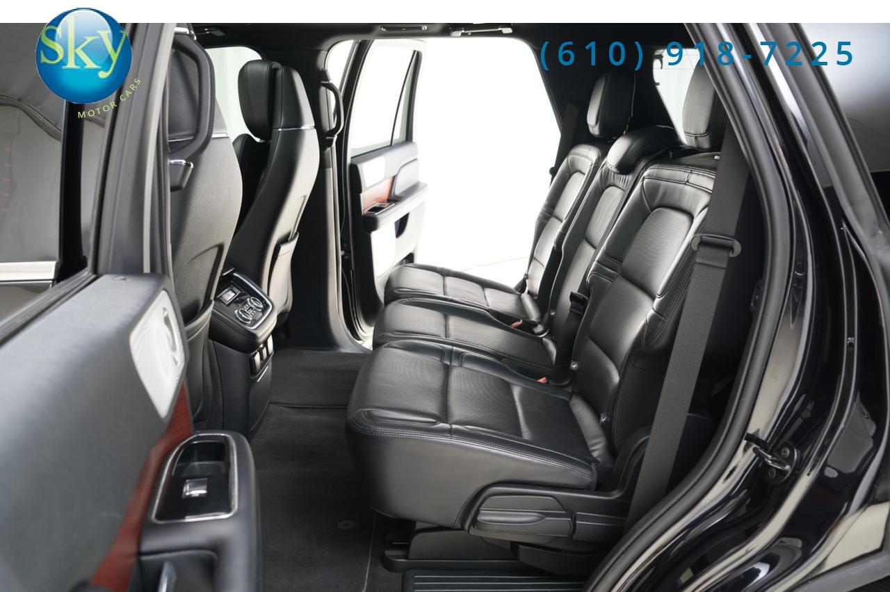 2020 Lincoln Navigator 4WD Reserve West Chester PA