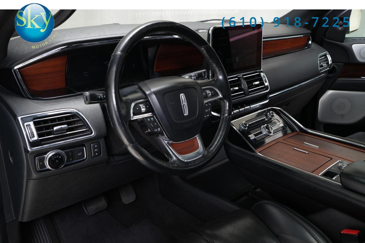 2020 Lincoln Navigator 4WD Reserve West Chester PA