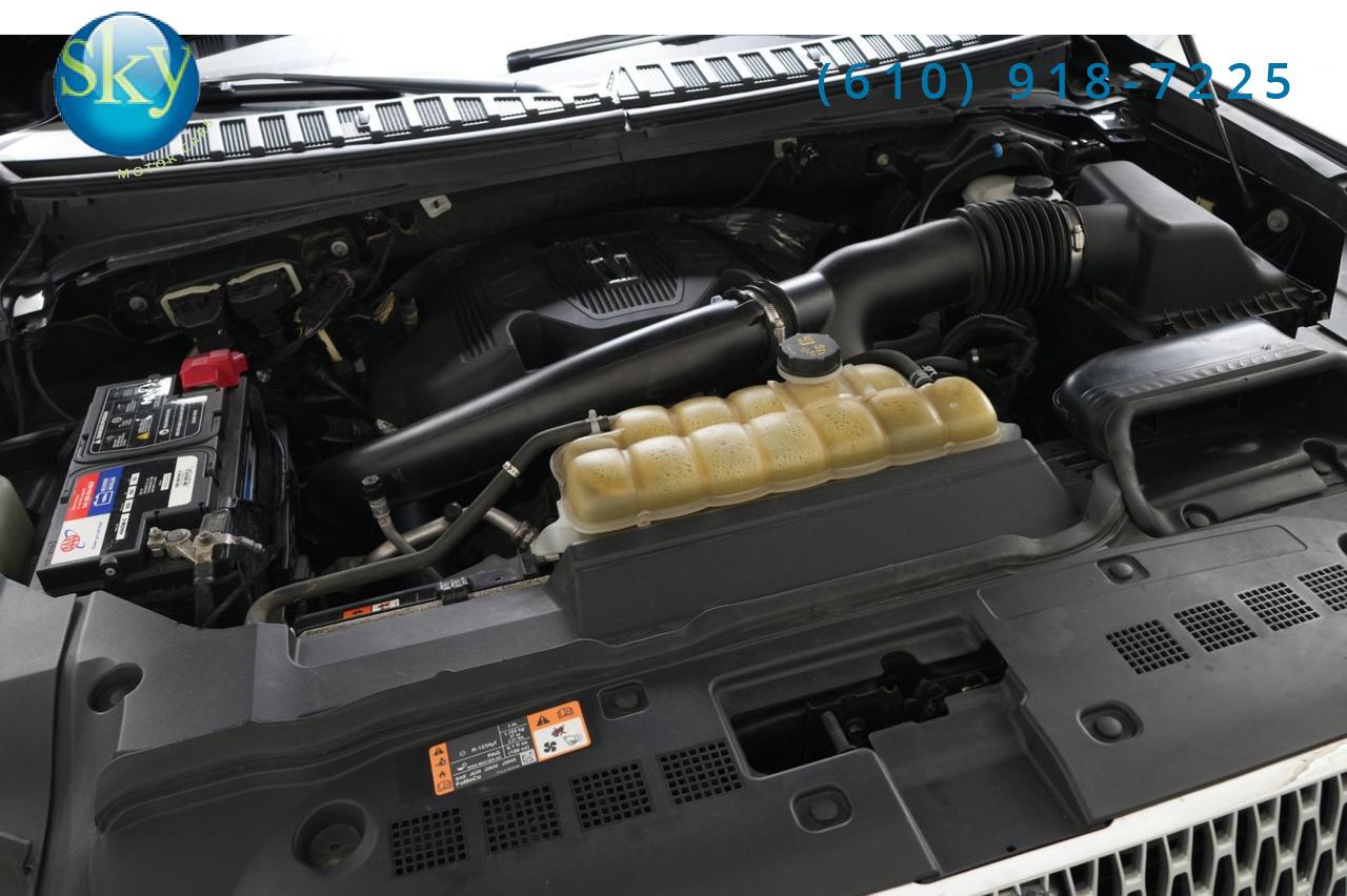 2020 Lincoln Navigator 4WD Reserve West Chester PA