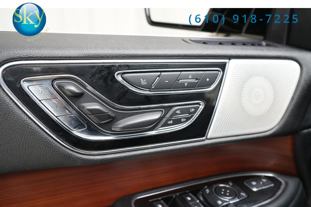 2020 Lincoln Navigator 4WD Reserve West Chester PA