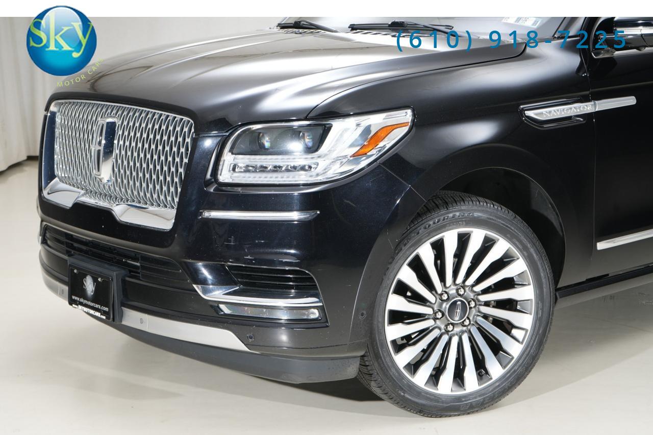 2020 Lincoln Navigator 4WD Reserve West Chester PA