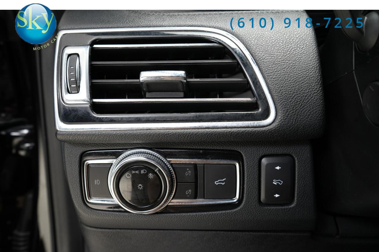 2020 Lincoln Navigator 4WD Reserve West Chester PA