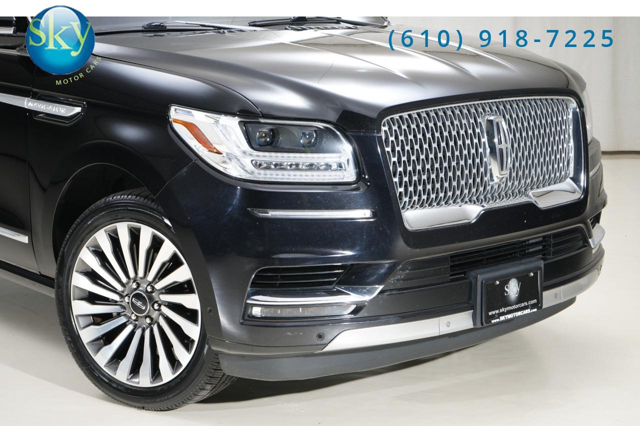 2020 Lincoln Navigator 4WD Reserve West Chester PA