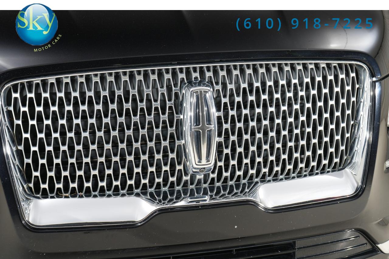 2020 Lincoln Navigator 4WD Reserve West Chester PA