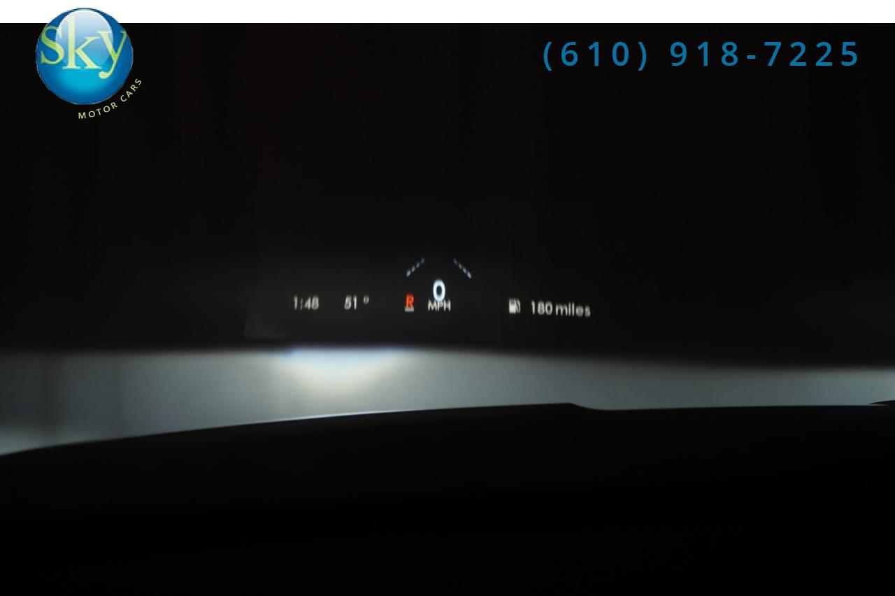 2020 Lincoln Navigator 4WD Reserve West Chester PA