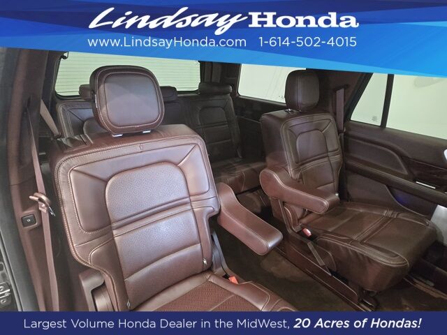 2020 Lincoln Navigator Black Label Columbus OH