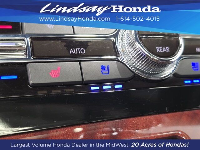 2020 Lincoln Navigator Black Label Columbus OH