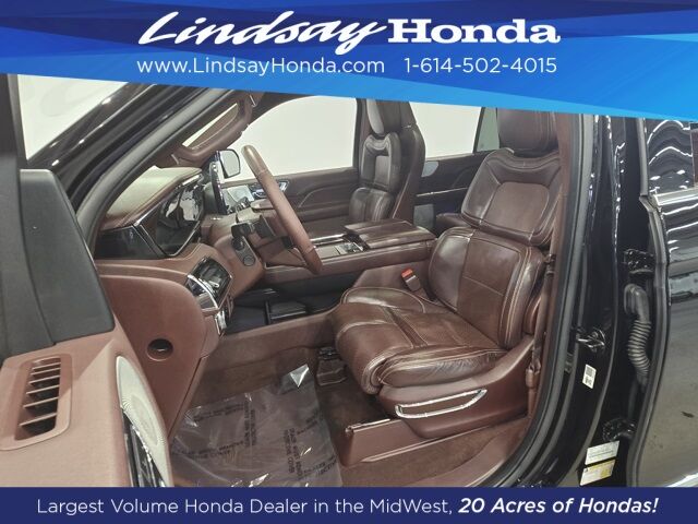 2020 Lincoln Navigator Black Label Columbus OH