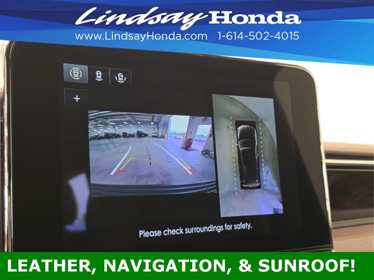 2020 Lincoln Navigator Black Label Columbus OH