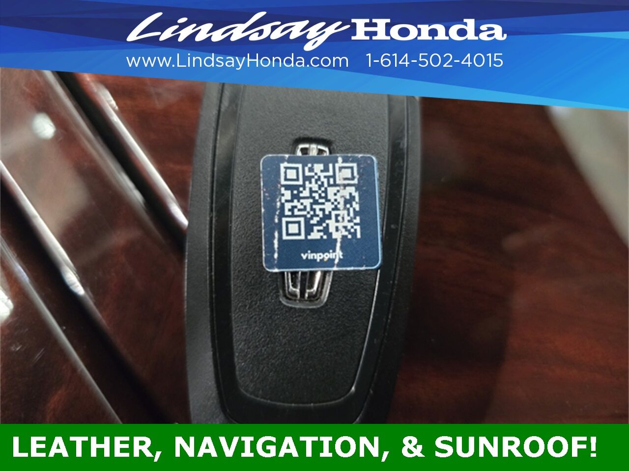 2020 Lincoln Navigator Black Label Columbus OH