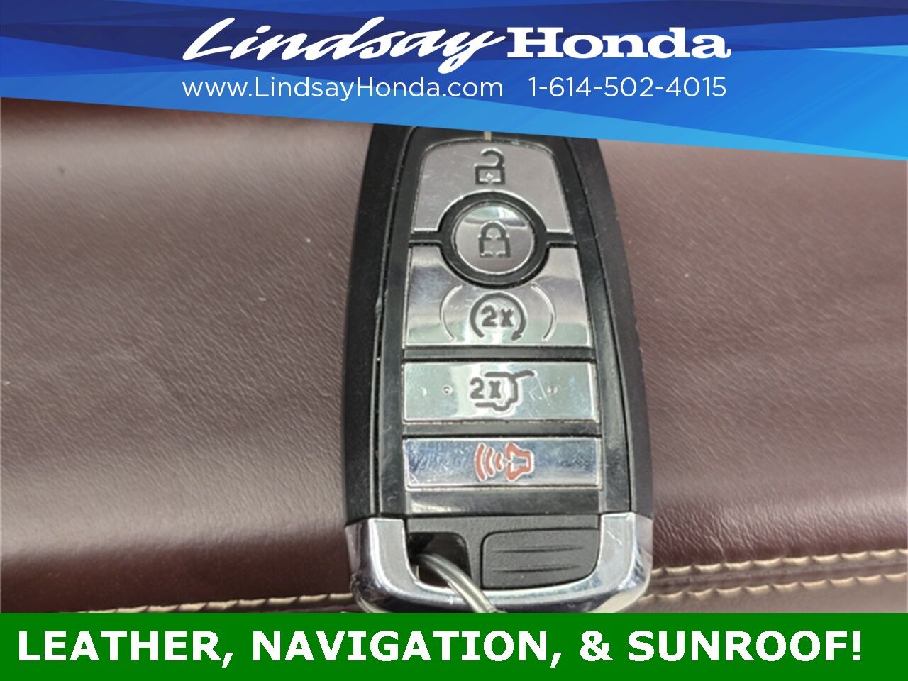 2020 Lincoln Navigator Black Label Columbus OH