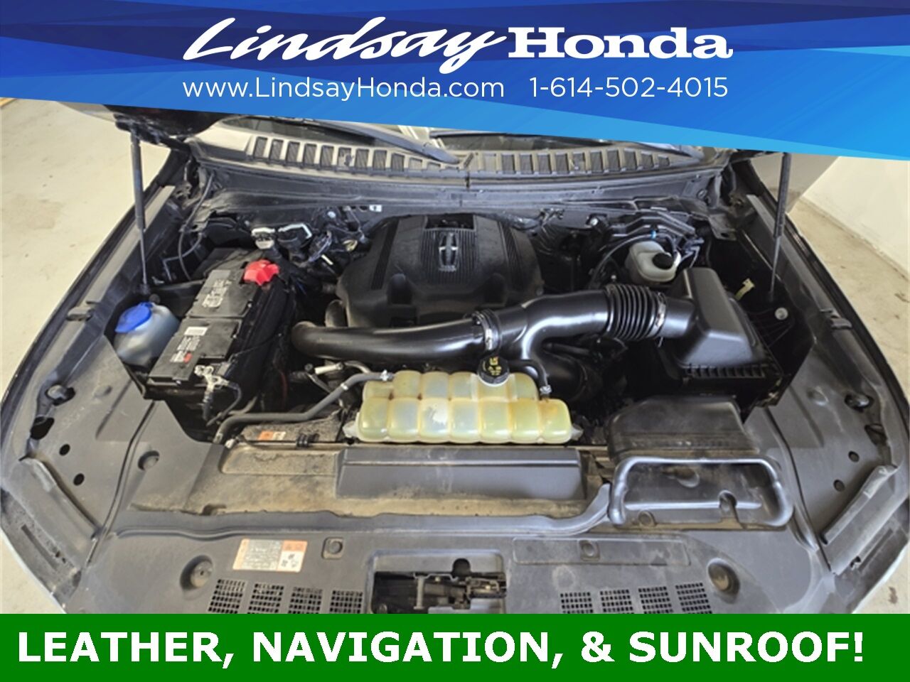 2020 Lincoln Navigator Black Label Columbus OH