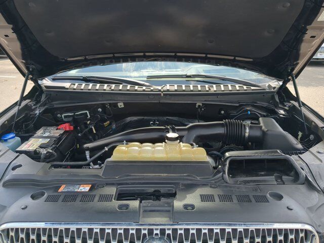 2020 Lincoln Navigator Black Label