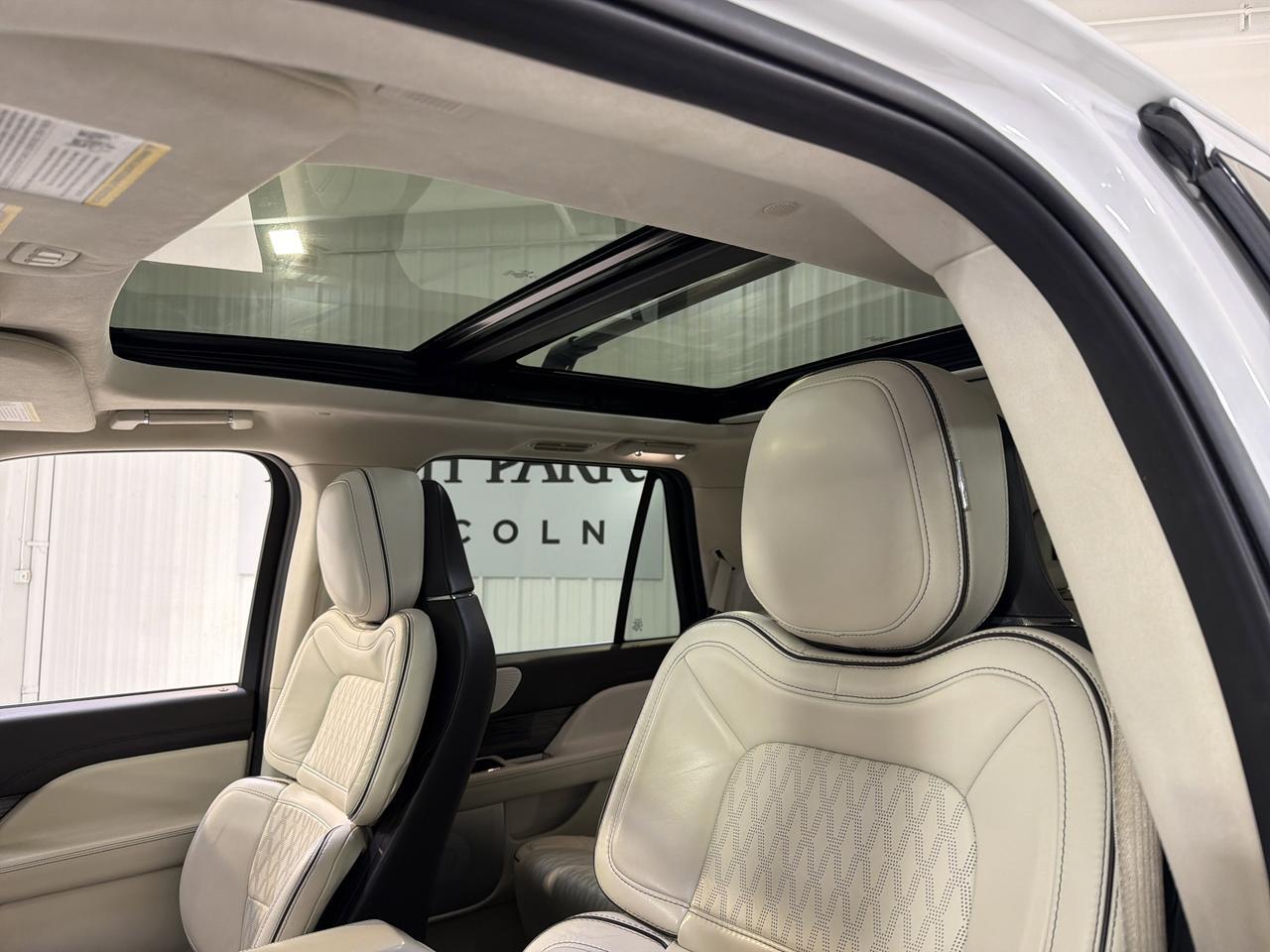 2020 Lincoln Navigator Black Label San Antonio TX