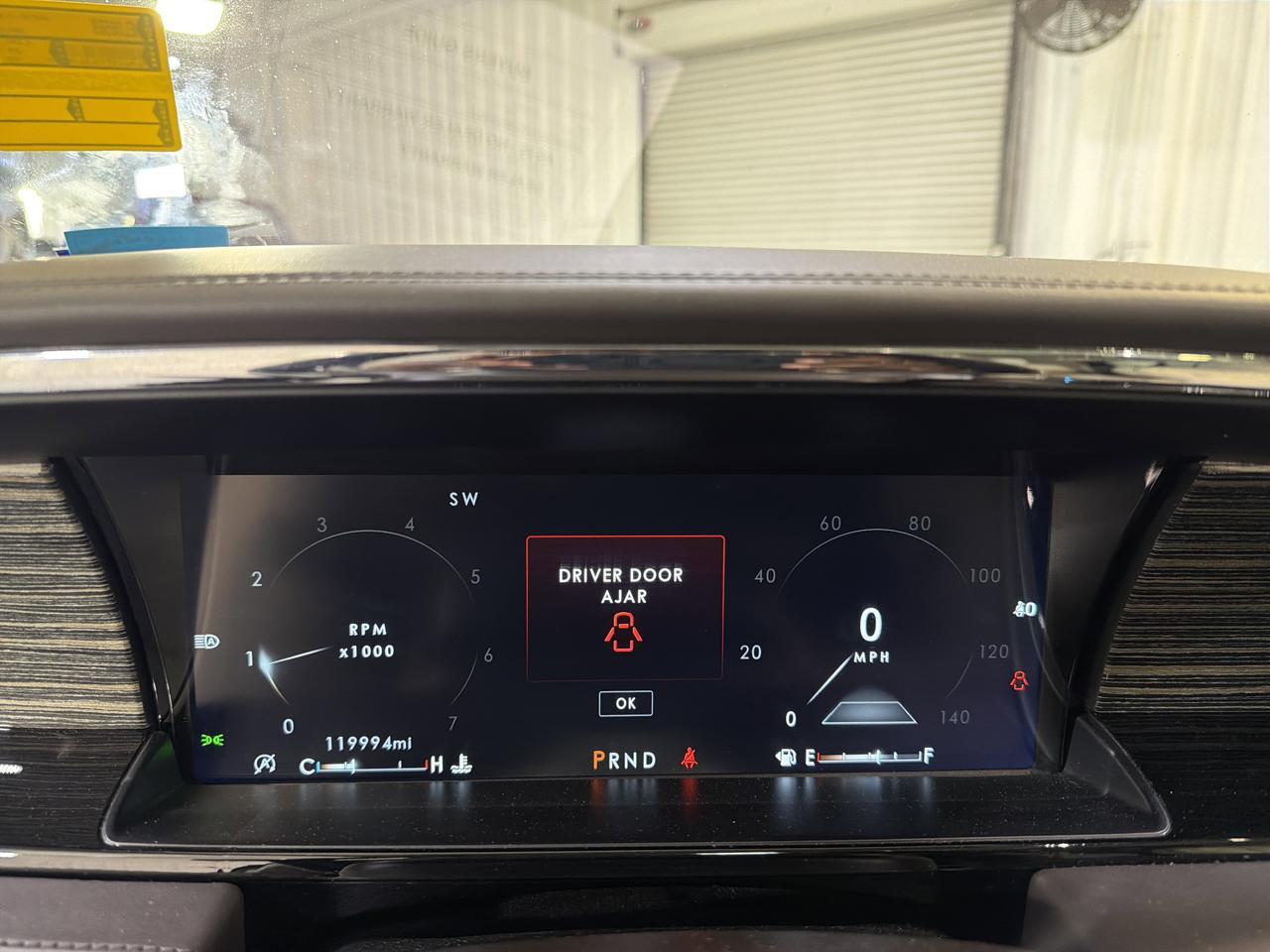 2020 Lincoln Navigator Black Label San Antonio TX