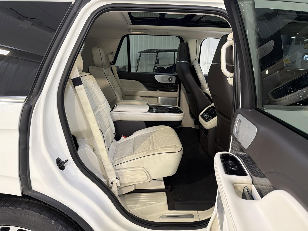 2020 Lincoln Navigator Black Label San Antonio TX