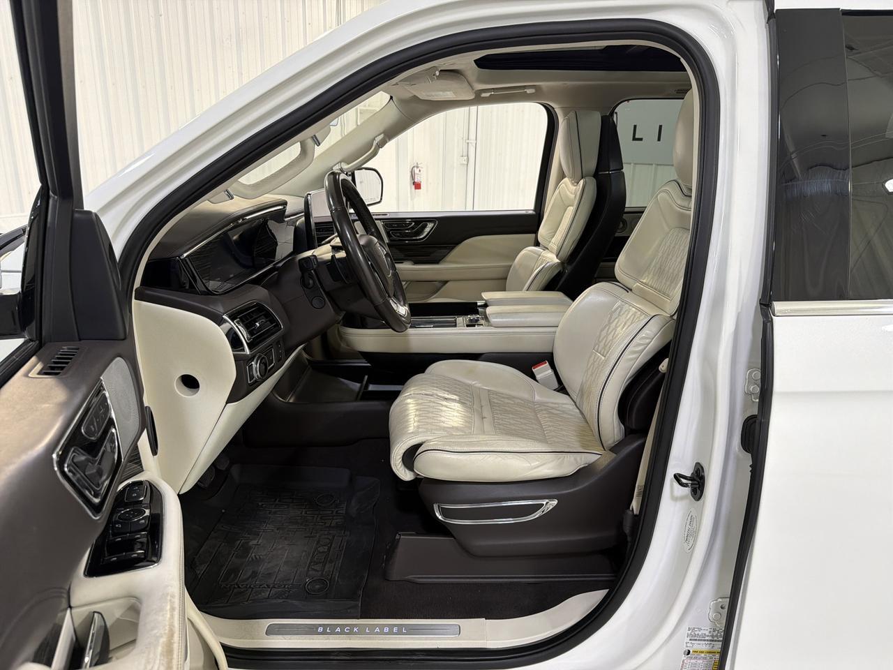 2020 Lincoln Navigator Black Label San Antonio TX