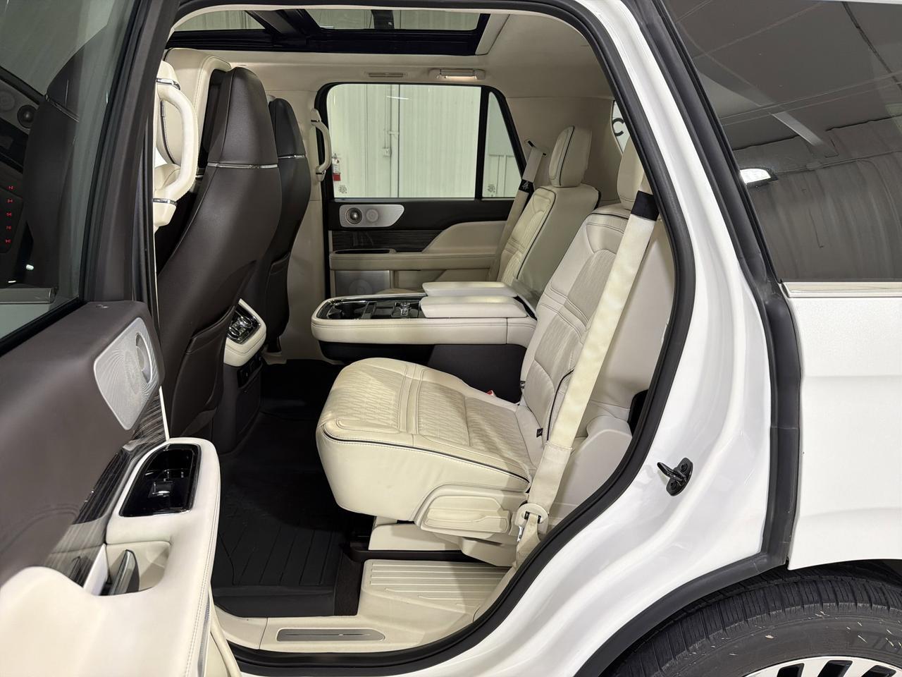 2020 Lincoln Navigator Black Label San Antonio TX