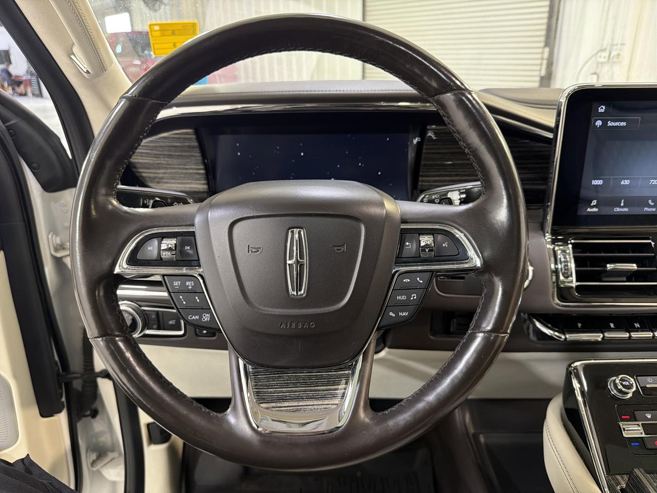 2020 Lincoln Navigator Black Label San Antonio TX