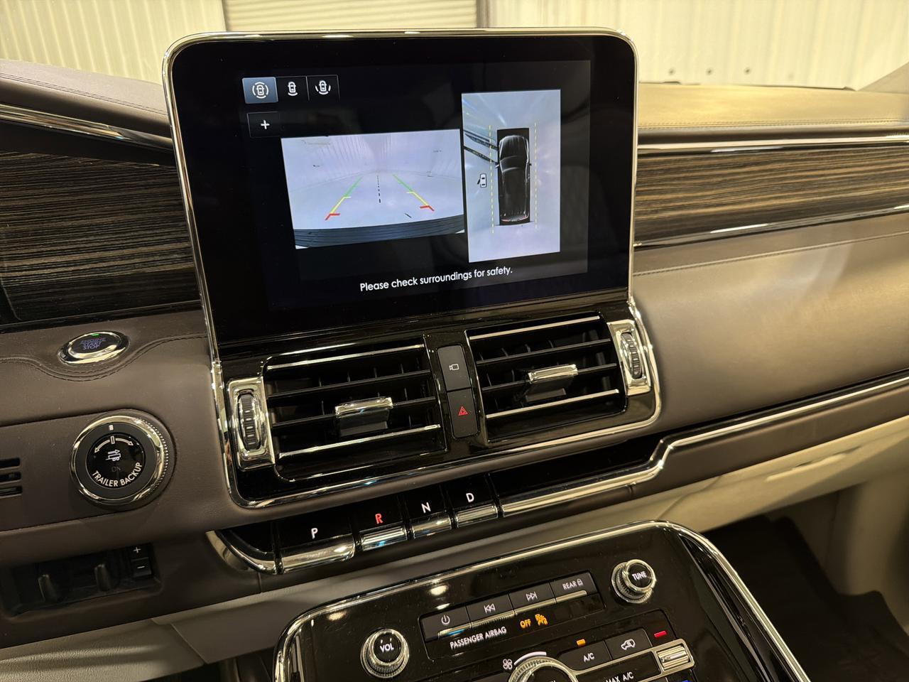 2020 Lincoln Navigator Black Label San Antonio TX